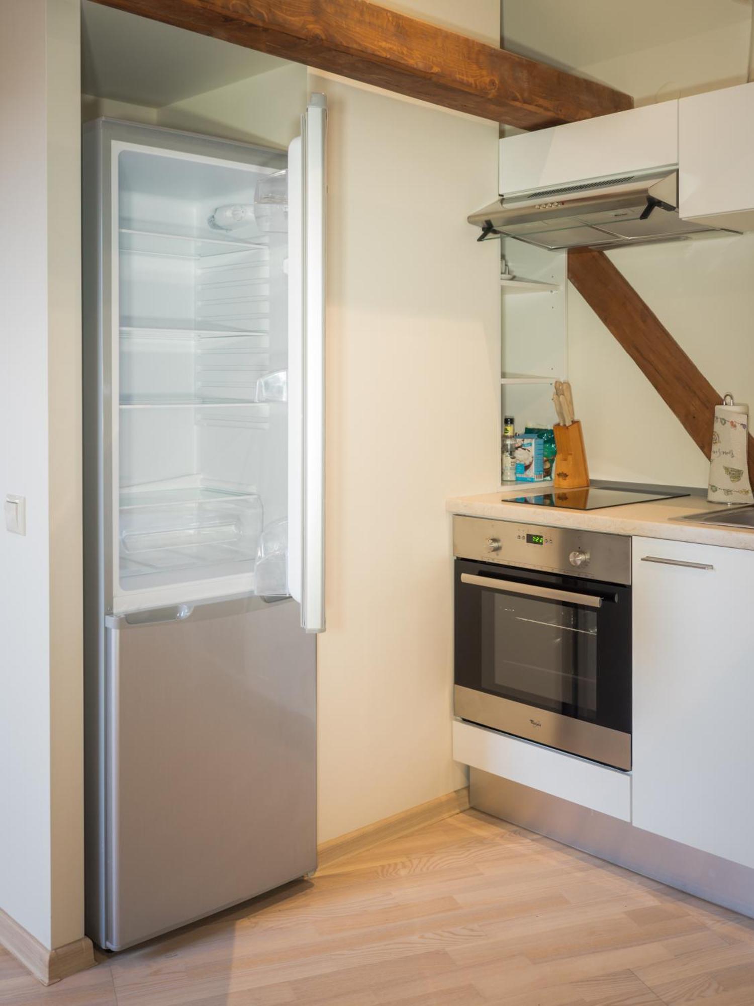 Riga Downtown Apartment Exterior photo
