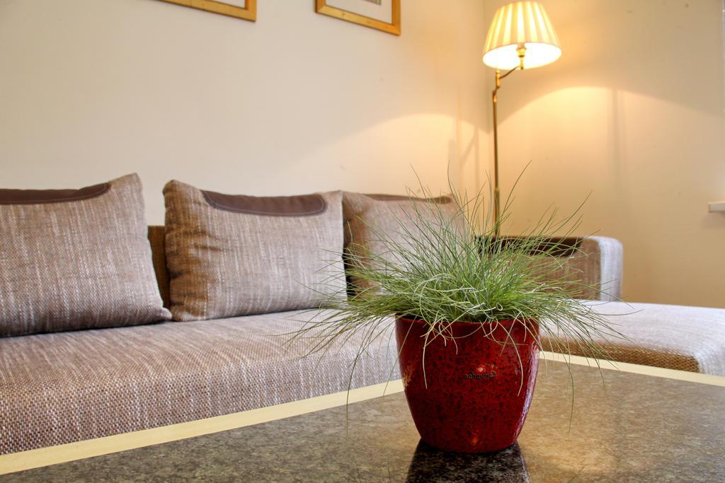Riga Downtown Apartment Exterior photo