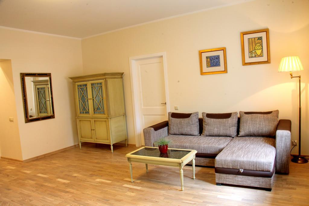 Riga Downtown Apartment Exterior photo