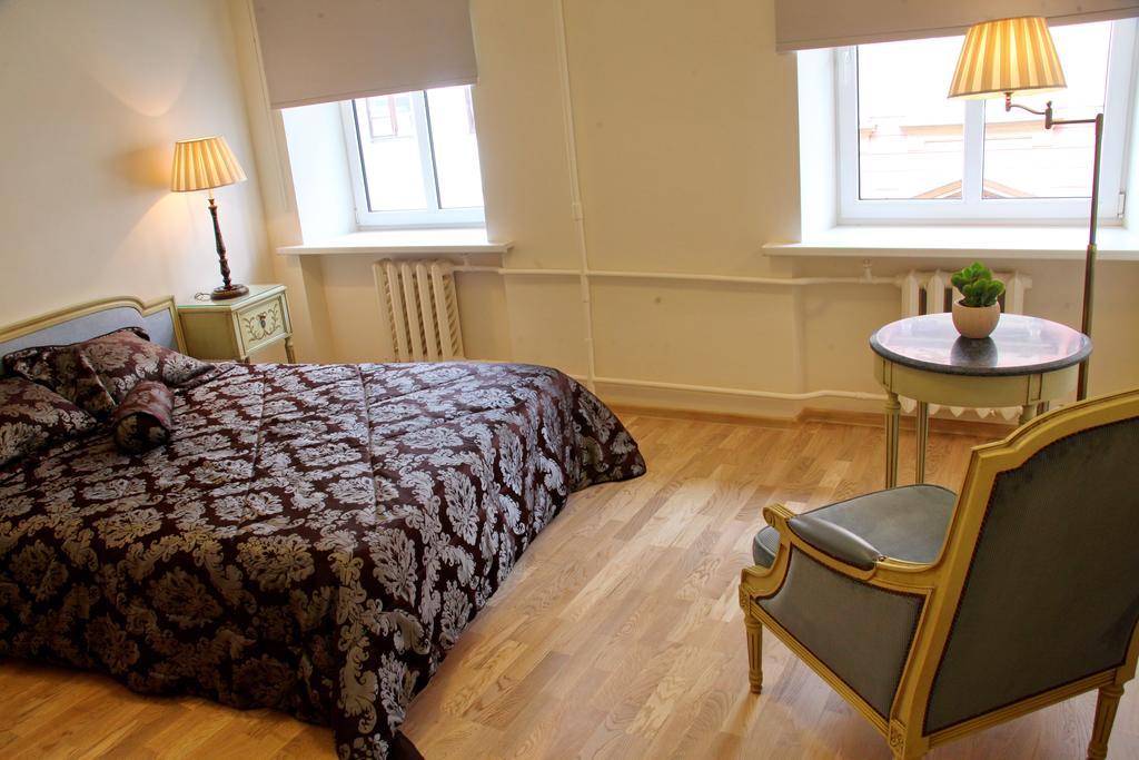 Riga Downtown Apartment Exterior photo