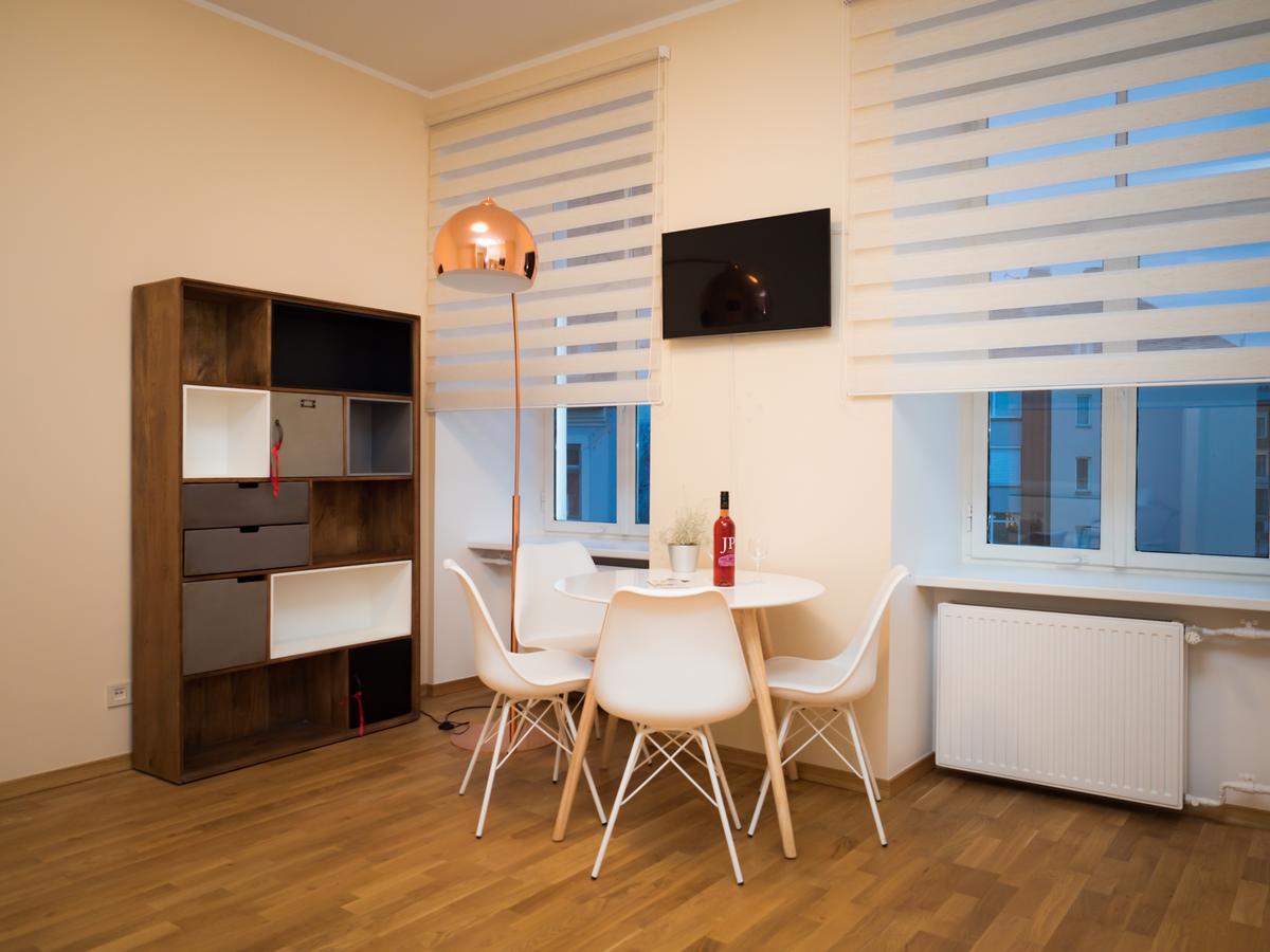 Riga Downtown Apartment Exterior photo