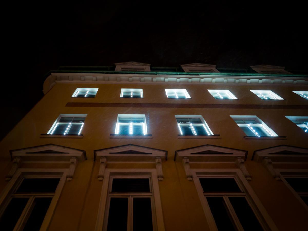 Riga Downtown Apartment Exterior photo