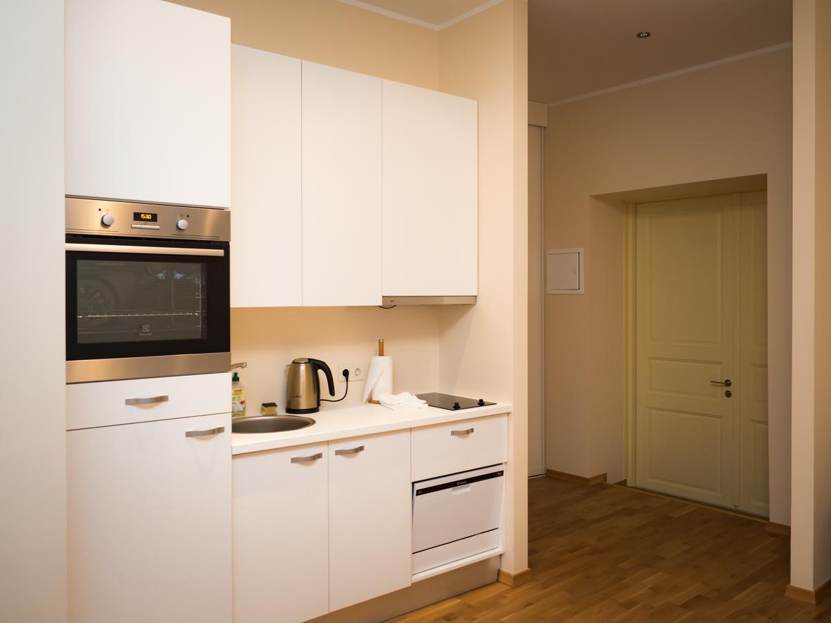 Riga Downtown Apartment Exterior photo