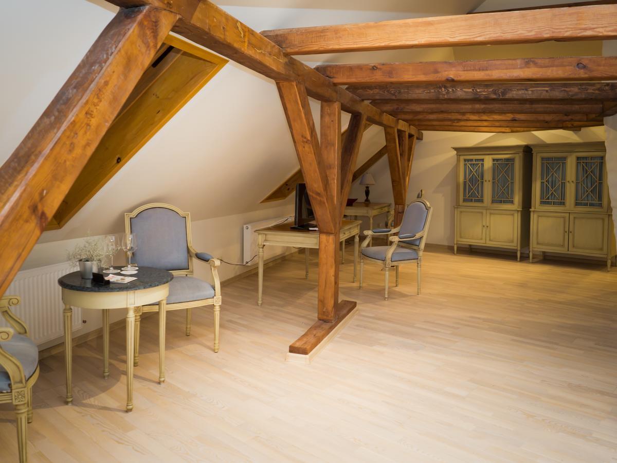 Riga Downtown Apartment Exterior photo