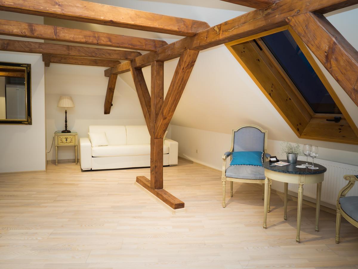 Riga Downtown Apartment Exterior photo